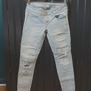 🌱 American Eagle Jeggings